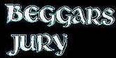 logo Beggars Jury